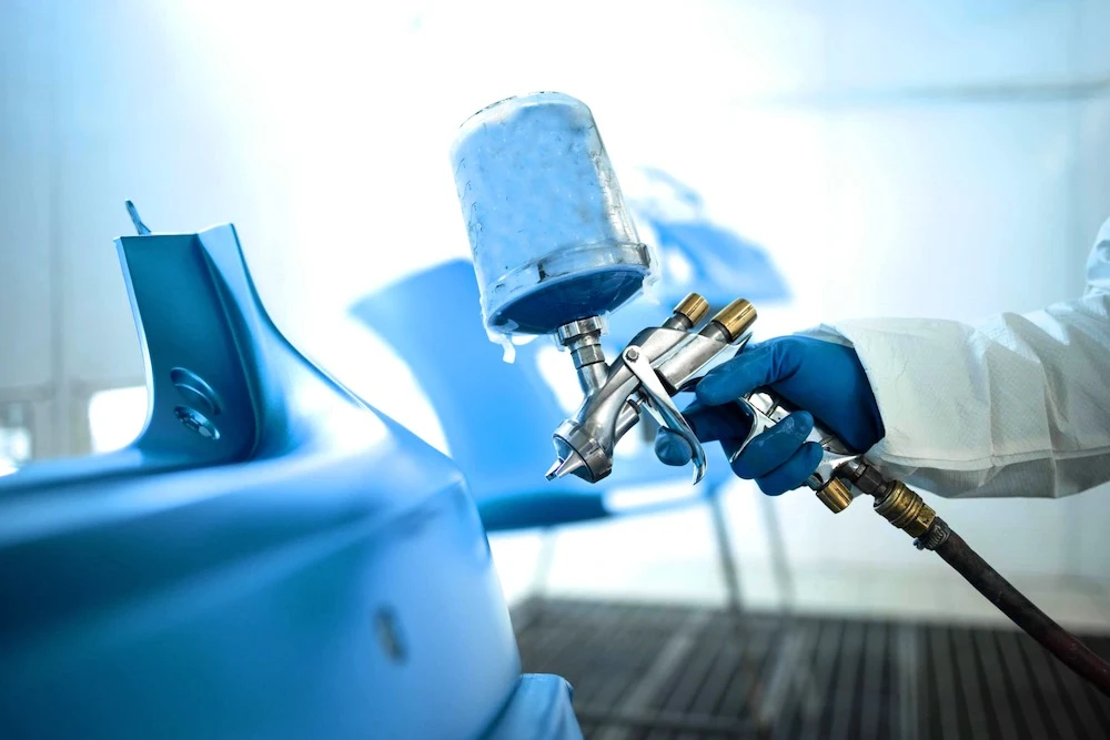 Paint Tech Group SRL.