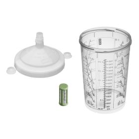 SATA RPS 0.9 l 200 μm (50 pieces) 