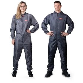 SATA suit Basic, all sizes, polyester 