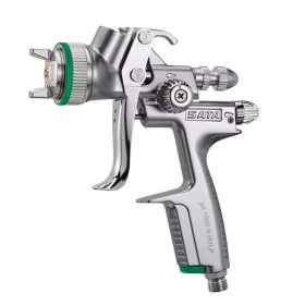 SATAjet 1000 B HVLP nozzle 1.4 spray gun with swivel joint 