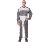 SATA suit race, all sizes, 98% polyester, 2% Carbon