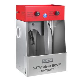 SATA clean RCS compact 