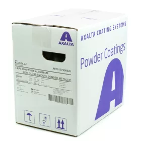 AE70107900620 - ± RAL 9006 WHITE ALUMINIUM