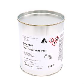 High Temperature Putty CS162