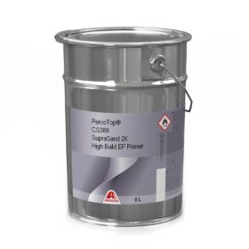 SupraSand 2K High Build EP Primer CS388