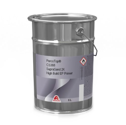 SupraSand 2K High Build EP Primer CS388