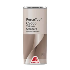 PCT Thinner Standard CS600