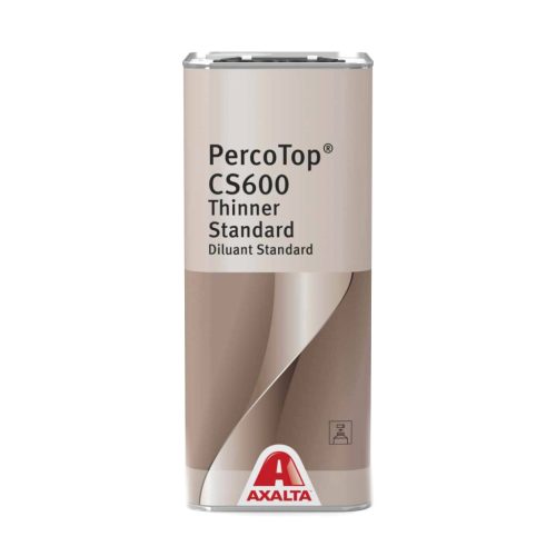 PCT Thinner Standard CS600