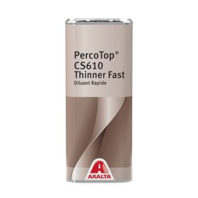 PCT Thinner Fast CS610