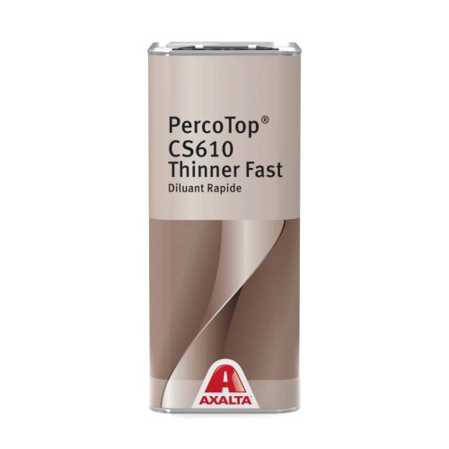PCT Thinner Fast CS610