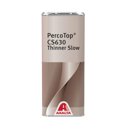 PCT Thinner Slow CS630