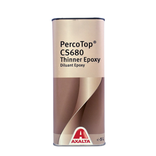 PCT Thinner EP CS680