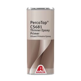PCT Thinner EP CS681