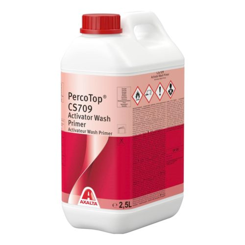 PCT Wash primer Activator CS709