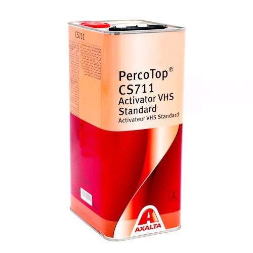 PCT Activator VHS Standard CS711