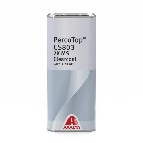 2K MS Clearcoat CS803