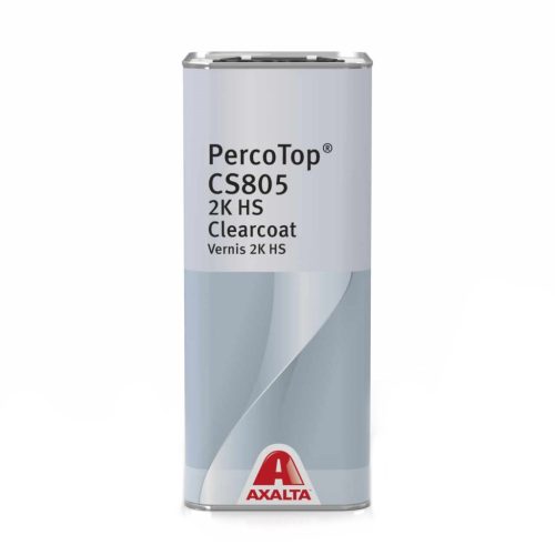 2K HS Clearcoat CS805