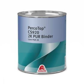 PUR 2K MS Topcoat CS920
