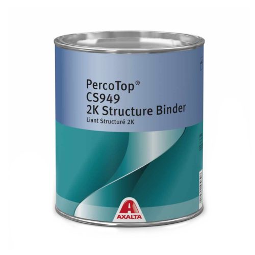 449 2K Structure Topcoat CS949