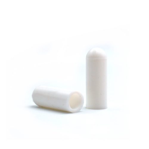 Protective cap M8 (D: 7,5 MM  L: 25,4 MM) 500/#