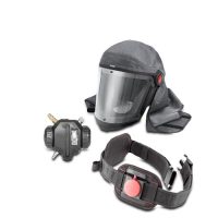 Respiratory protection