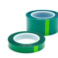 Masking tapes