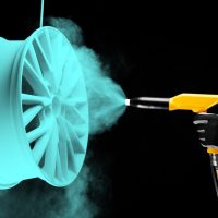 Powder Coating