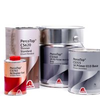 AXALTA Liquid coatings