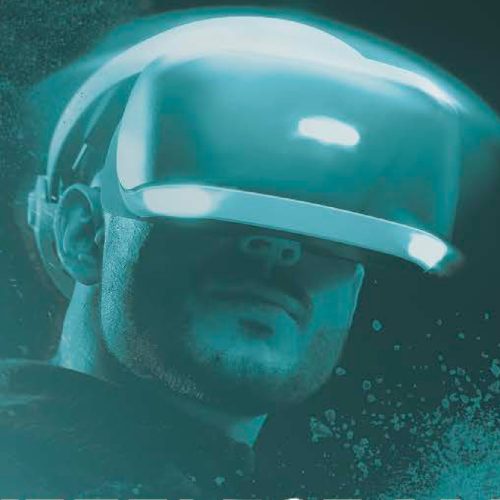 Custom Industrial Painter-Coater training in a VR enviroment (1-2 days)