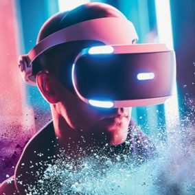   Assessment/development of individual competencies on VR simulator | Powder coating basic training