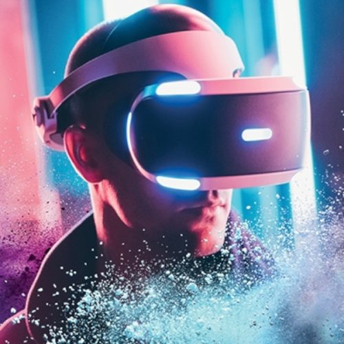 Assessment/development of individual competencies on VR simulator | Powder coating basic training