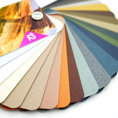 XII - Iconica Collection