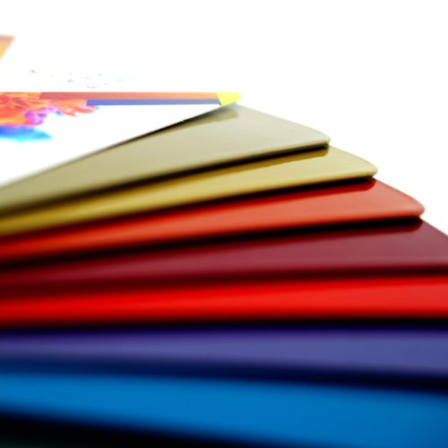 I - RAL Pearl Collection