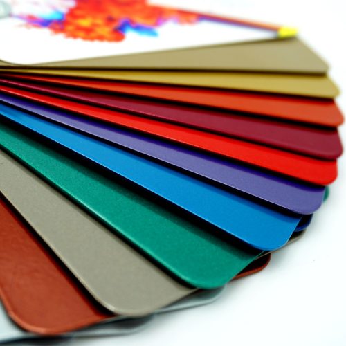 I - RAL Pearl Collection