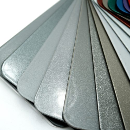 I - RAL Pearl Collection