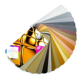 VIII - Supranodic Collection