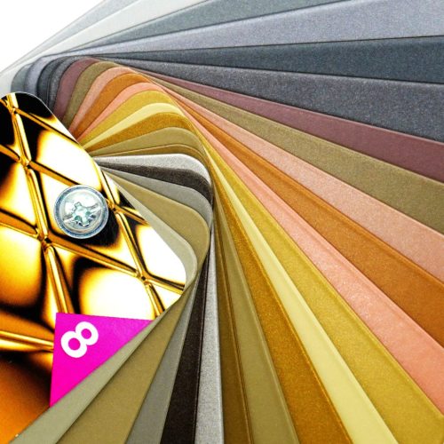 VIII - Supranodic Collection