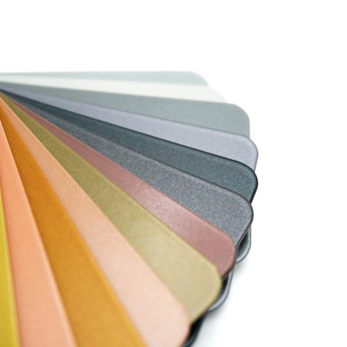 VIII - Supranodic Collection