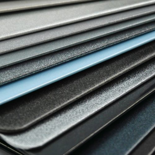 IX - Rim Colour Collection 