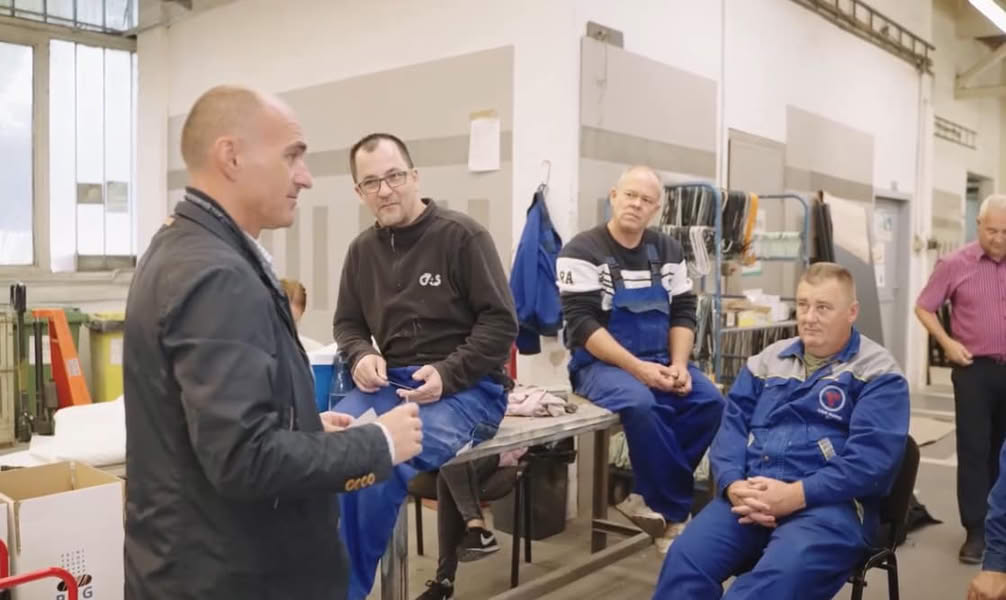 Personalized Training - Paint Tech Group