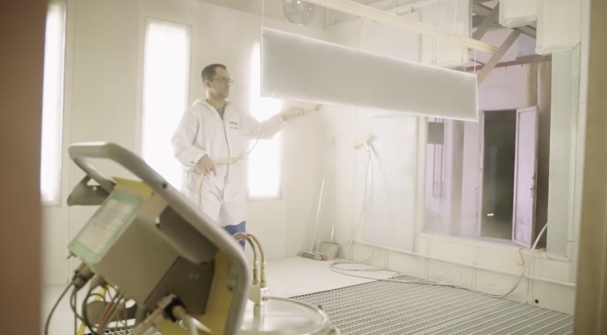 Quality, aesthetics, durability